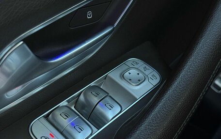 Mercedes-Benz GLS, 2020 год, 8 250 000 рублей, 16 фотография
