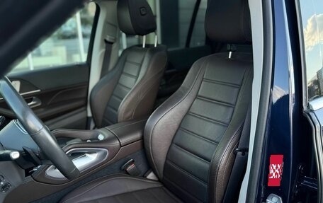 Mercedes-Benz GLS, 2020 год, 8 250 000 рублей, 26 фотография