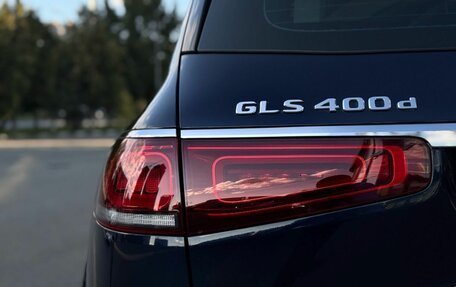 Mercedes-Benz GLS, 2020 год, 8 250 000 рублей, 28 фотография