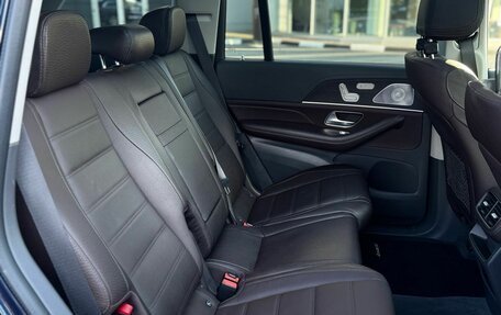 Mercedes-Benz GLS, 2020 год, 8 250 000 рублей, 30 фотография