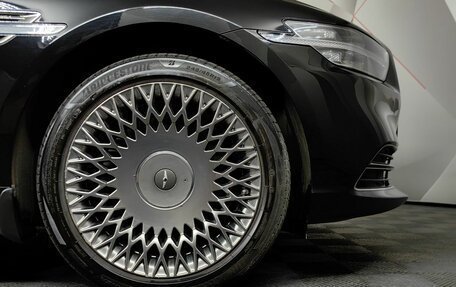 Genesis G90 I рестайлинг, 2021 год, 2 949 000 рублей, 9 фотография