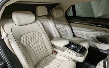 Genesis G90 I рестайлинг, 2021 год, 2 949 000 рублей, 17 фотография