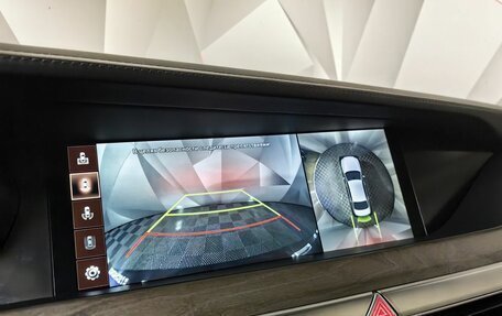 Genesis G90 I рестайлинг, 2021 год, 2 949 000 рублей, 23 фотография
