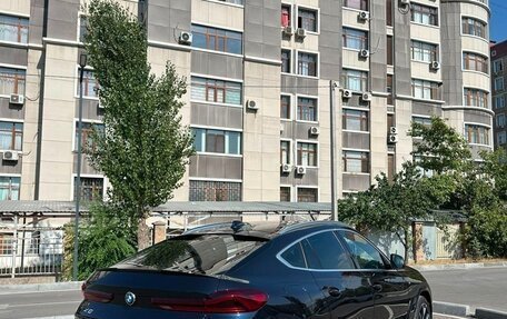 BMW X6, 2023 год, 8 500 000 рублей, 2 фотография