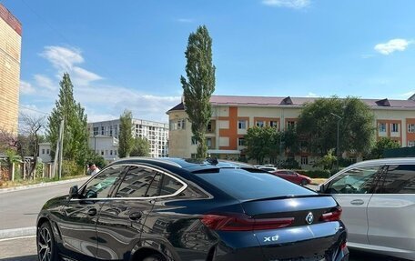 BMW X6, 2023 год, 8 500 000 рублей, 4 фотография
