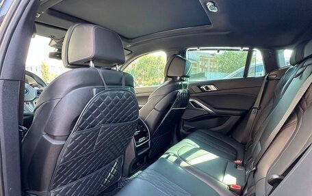 BMW X6, 2023 год, 8 500 000 рублей, 6 фотография