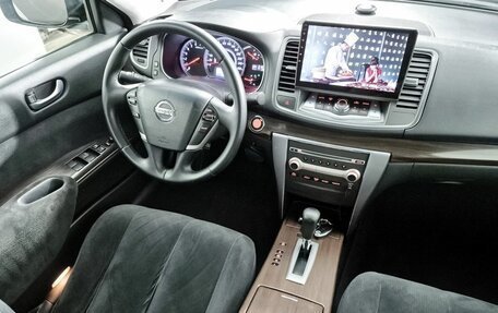 Nissan Teana, 2013 год, 1 159 000 рублей, 8 фотография