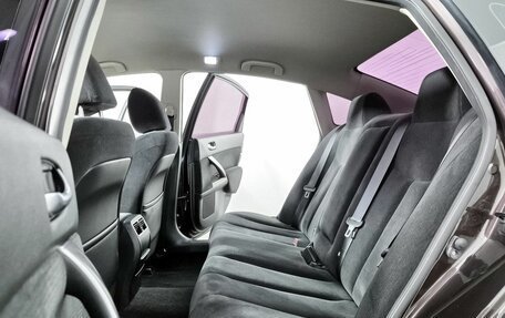 Nissan Teana, 2013 год, 1 159 000 рублей, 9 фотография