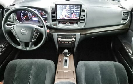 Nissan Teana, 2013 год, 1 159 000 рублей, 11 фотография