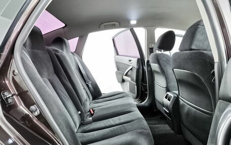 Nissan Teana, 2013 год, 1 159 000 рублей, 12 фотография