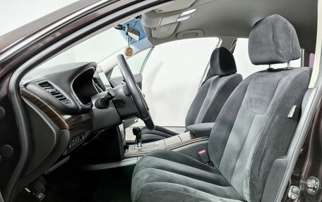 Nissan Teana, 2013 год, 1 159 000 рублей, 7 фотография