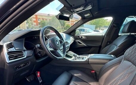 BMW X6, 2023 год, 8 500 000 рублей, 5 фотография