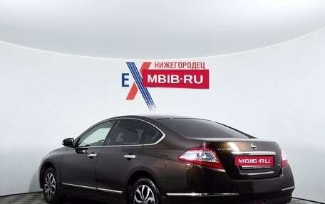 Nissan Teana, 2013 год, 1 159 000 рублей, 6 фотография