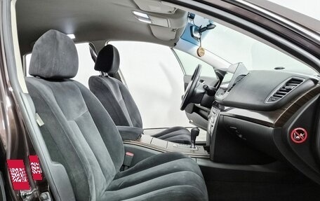 Nissan Teana, 2013 год, 1 159 000 рублей, 10 фотография