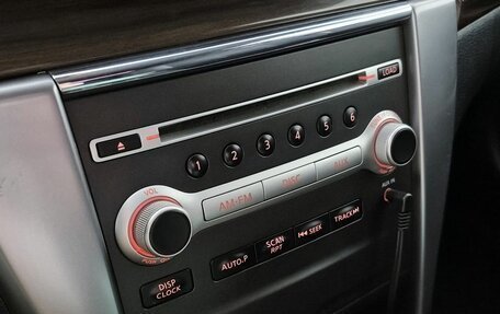 Nissan Teana, 2013 год, 1 159 000 рублей, 17 фотография