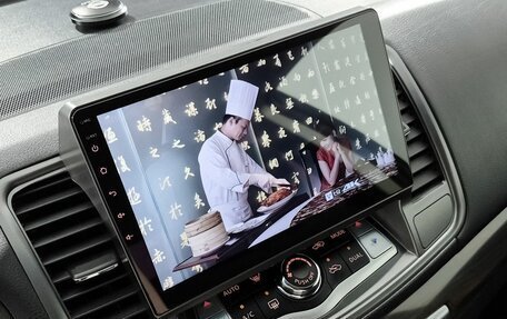 Nissan Teana, 2013 год, 1 159 000 рублей, 16 фотография