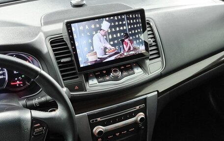 Nissan Teana, 2013 год, 1 159 000 рублей, 20 фотография