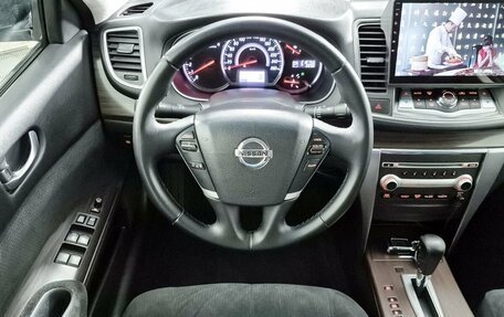 Nissan Teana, 2013 год, 1 159 000 рублей, 18 фотография
