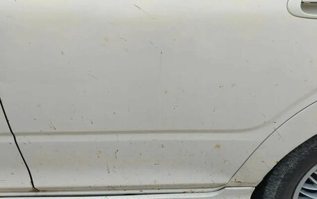 Honda Airwave I рестайлинг, 2008 год, 430 000 рублей, 4 фотография