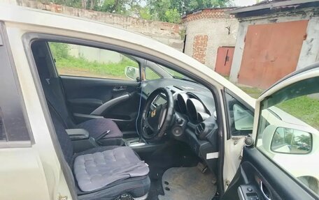 Honda Airwave I рестайлинг, 2008 год, 430 000 рублей, 9 фотография
