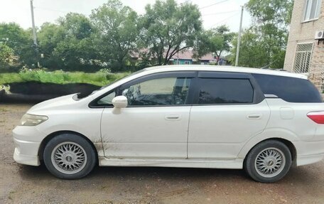 Honda Airwave I рестайлинг, 2008 год, 430 000 рублей, 5 фотография