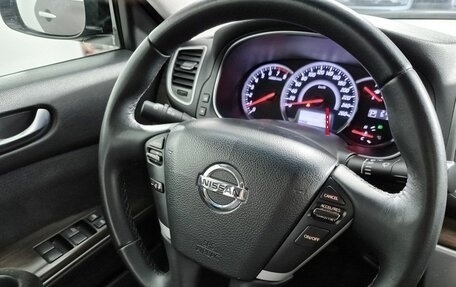 Nissan Teana, 2013 год, 1 159 000 рублей, 19 фотография