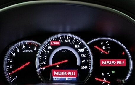 Nissan Teana, 2013 год, 1 159 000 рублей, 15 фотография