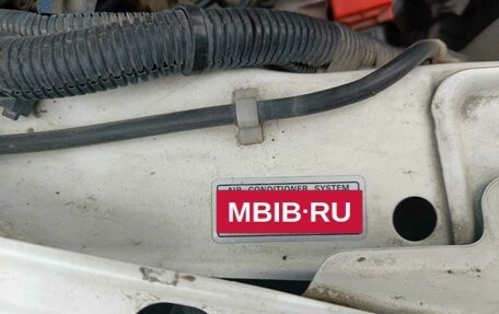 Honda Airwave I рестайлинг, 2008 год, 430 000 рублей, 6 фотография