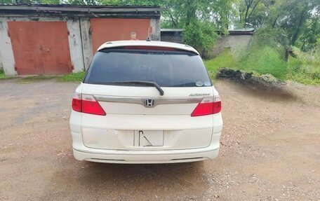 Honda Airwave I рестайлинг, 2008 год, 430 000 рублей, 12 фотография