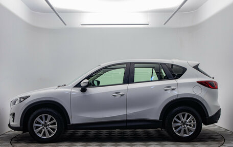 Mazda CX-5 II, 2015 год, 1 845 000 рублей, 3 фотография