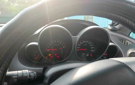 Honda Airwave I рестайлинг, 2008 год, 430 000 рублей, 16 фотография