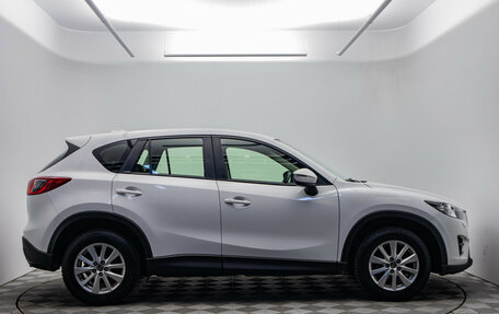 Mazda CX-5 II, 2015 год, 1 845 000 рублей, 7 фотография