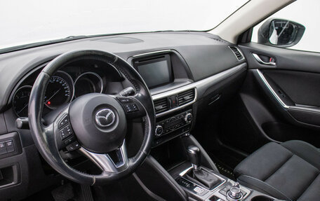 Mazda CX-5 II, 2015 год, 1 845 000 рублей, 10 фотография