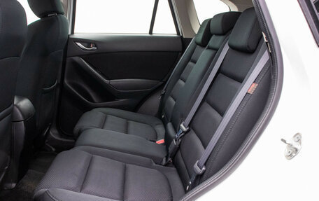 Mazda CX-5 II, 2015 год, 1 845 000 рублей, 12 фотография