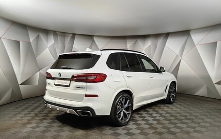 BMW X5, 2018 год, 6 330 000 рублей, 2 фотография