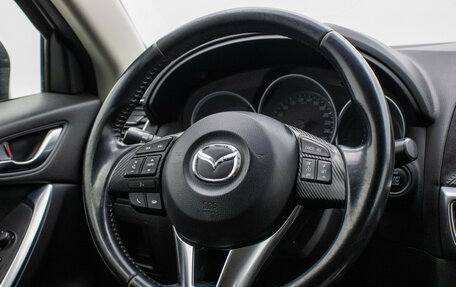 Mazda CX-5 II, 2015 год, 1 845 000 рублей, 16 фотография