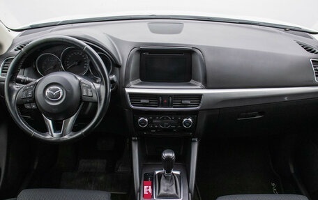 Mazda CX-5 II, 2015 год, 1 845 000 рублей, 14 фотография