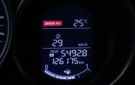 Mazda CX-5 II, 2015 год, 1 845 000 рублей, 13 фотография