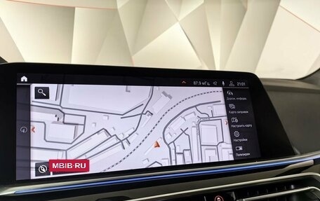 BMW X5, 2018 год, 6 330 000 рублей, 18 фотография