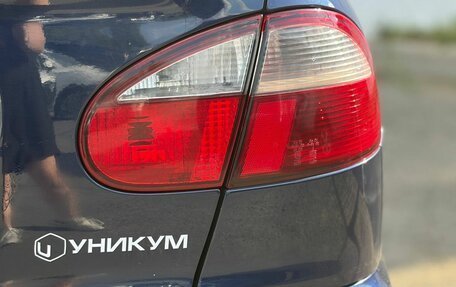 Daewoo Lanos, 2007 год, 199 000 рублей, 16 фотография