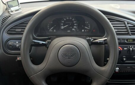Daewoo Lanos, 2007 год, 199 000 рублей, 22 фотография