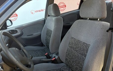 Daewoo Lanos, 2007 год, 199 000 рублей, 31 фотография