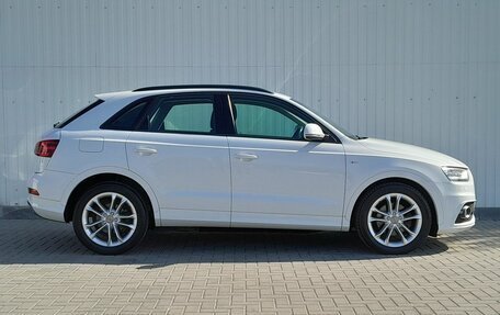 Audi Q3, 2013 год, 1 499 000 рублей, 6 фотография