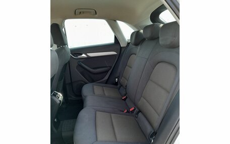 Audi Q3, 2013 год, 1 499 000 рублей, 12 фотография