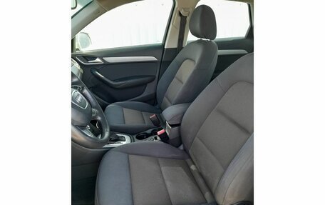 Audi Q3, 2013 год, 1 499 000 рублей, 11 фотография