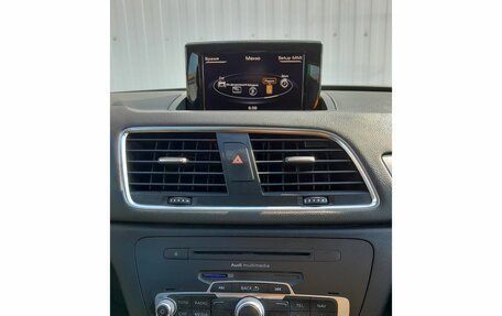Audi Q3, 2013 год, 1 499 000 рублей, 15 фотография