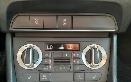 Audi Q3, 2013 год, 1 499 000 рублей, 16 фотография
