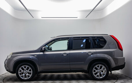 Nissan X-Trail, 2013 год, 1 245 000 рублей, 3 фотография