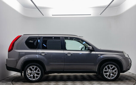 Nissan X-Trail, 2013 год, 1 245 000 рублей, 7 фотография