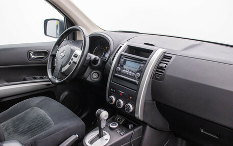 Nissan X-Trail, 2013 год, 1 245 000 рублей, 10 фотография